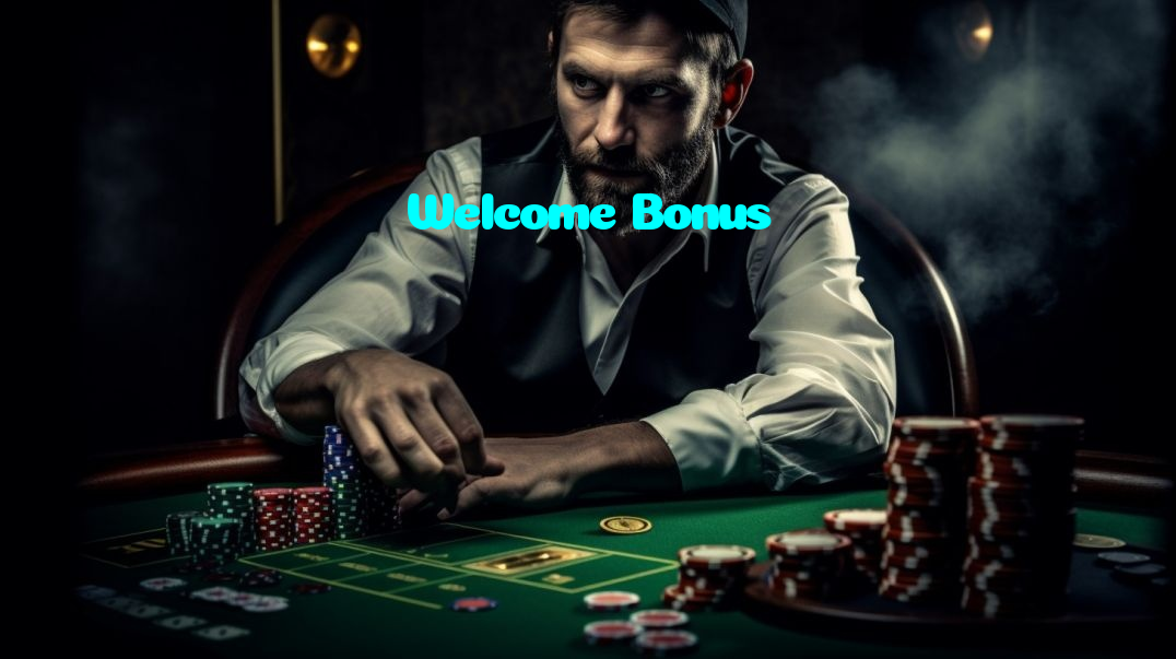 Welcome Bonus