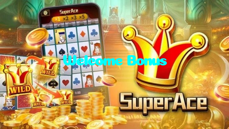 available types of Welcome Bonus bet including pre-match live express and system bets