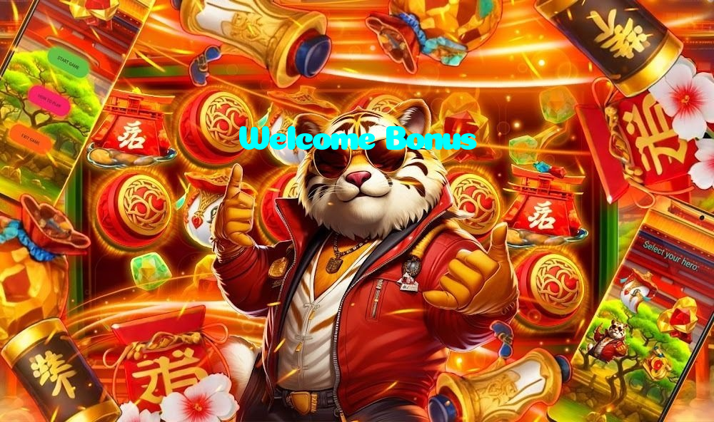 Welcome Bonus خوش آمدید بونس +600% پیشکش موبائل ایپ کے پروموشن سیکشن میں دکھائی دیتی ہے۔