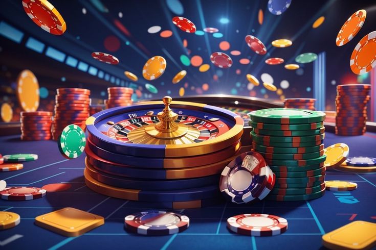 پاکستان میں Welcome Bonus قانونی ہے۔